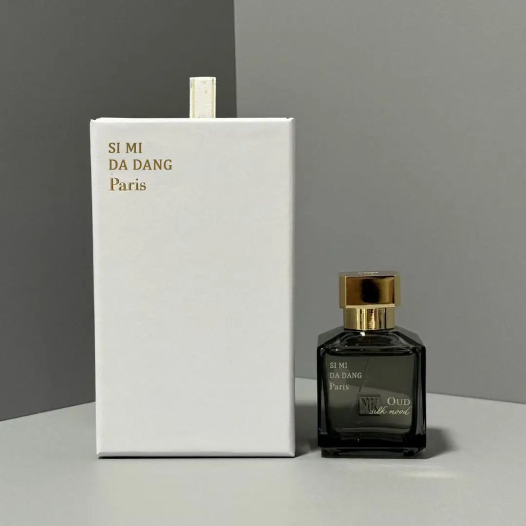 Unisex Perfume Morning Cologne Eau de Toilette 70ml Fresh Citrus Aroma Morning Fragrance Long Lasting Neutral Spray 540