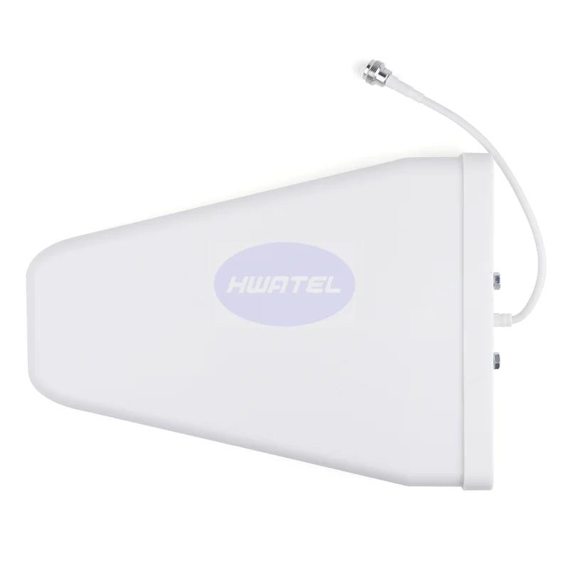 40 30 Cm High Gain Directional Outdoor External LOG Periodic LDPA Antenna 600 3800 4000 MHz for Router Booster Amplifier Repeate