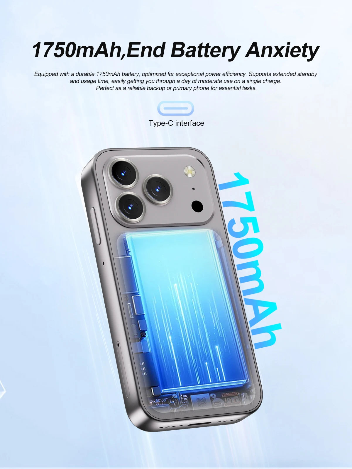 2026 NEW SERVO 17PRO MAX 3G Small Smartphone Android System Dual Camera Face Unlock APP Download Mini Smart Phones 3.75" Display