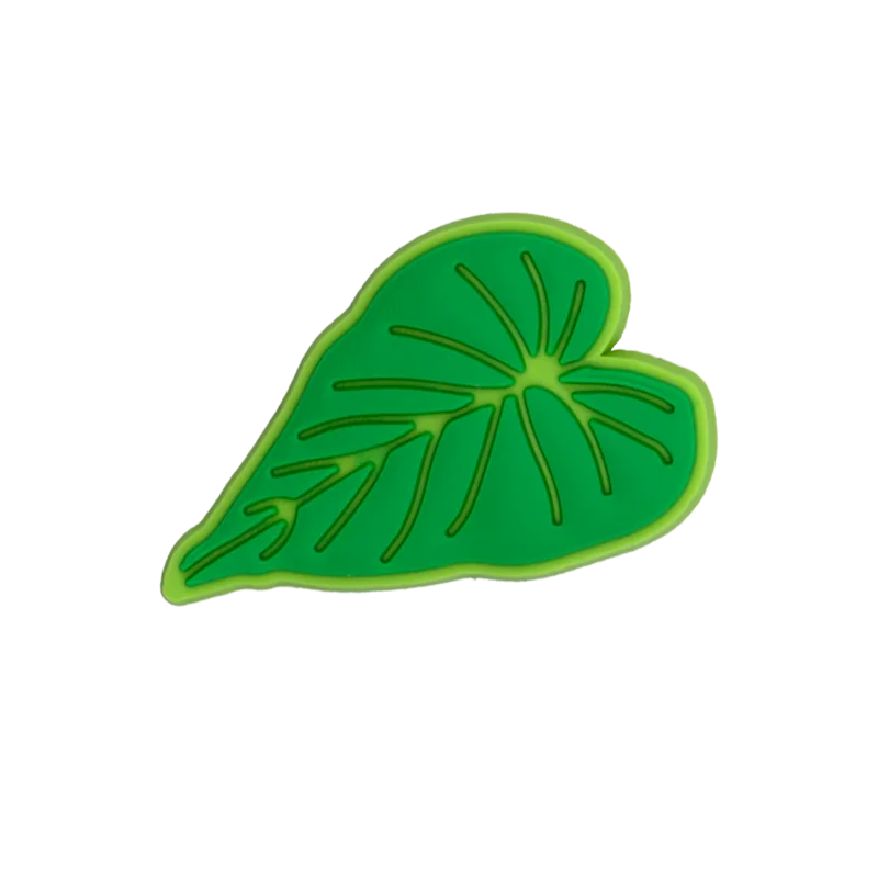 1/30PCS Shoe Charms New Hawaiian Style Flower Surf Board Shoe Accessories Pins for Clog Kawaii Women Men Cute Shoe Decoration