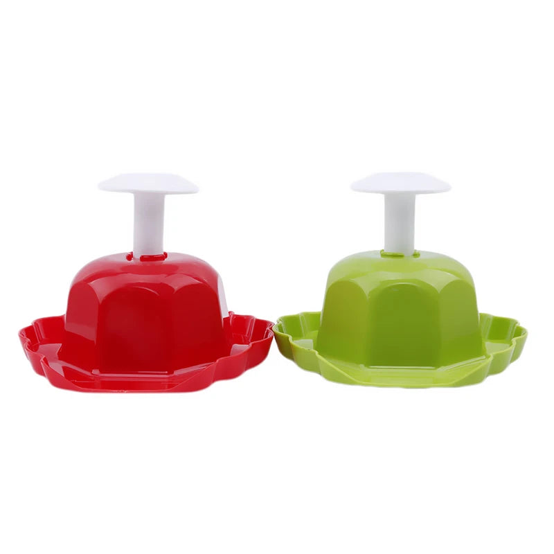 New Vegetable Slicer Potato Silk Handguard Artifact Finger Protection Kitchen Tool Accessories Kitchen Gadgets Home Supplies