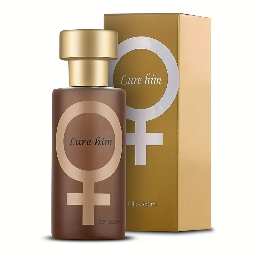 Sex Hormone Charming Women's Perfume Woody Fragrance Long-lasting Scent That Exudes Charm Dating Daily Use With Box Gifts