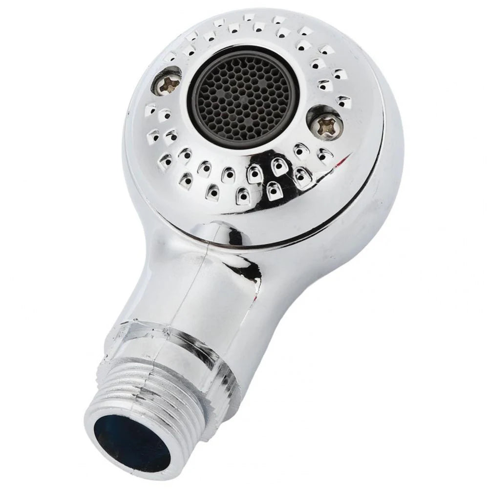 Barber Salon Shower Head Nozzle Sprinkler for Hairdressing and Washing Water Saving Handheld Shower Attachment