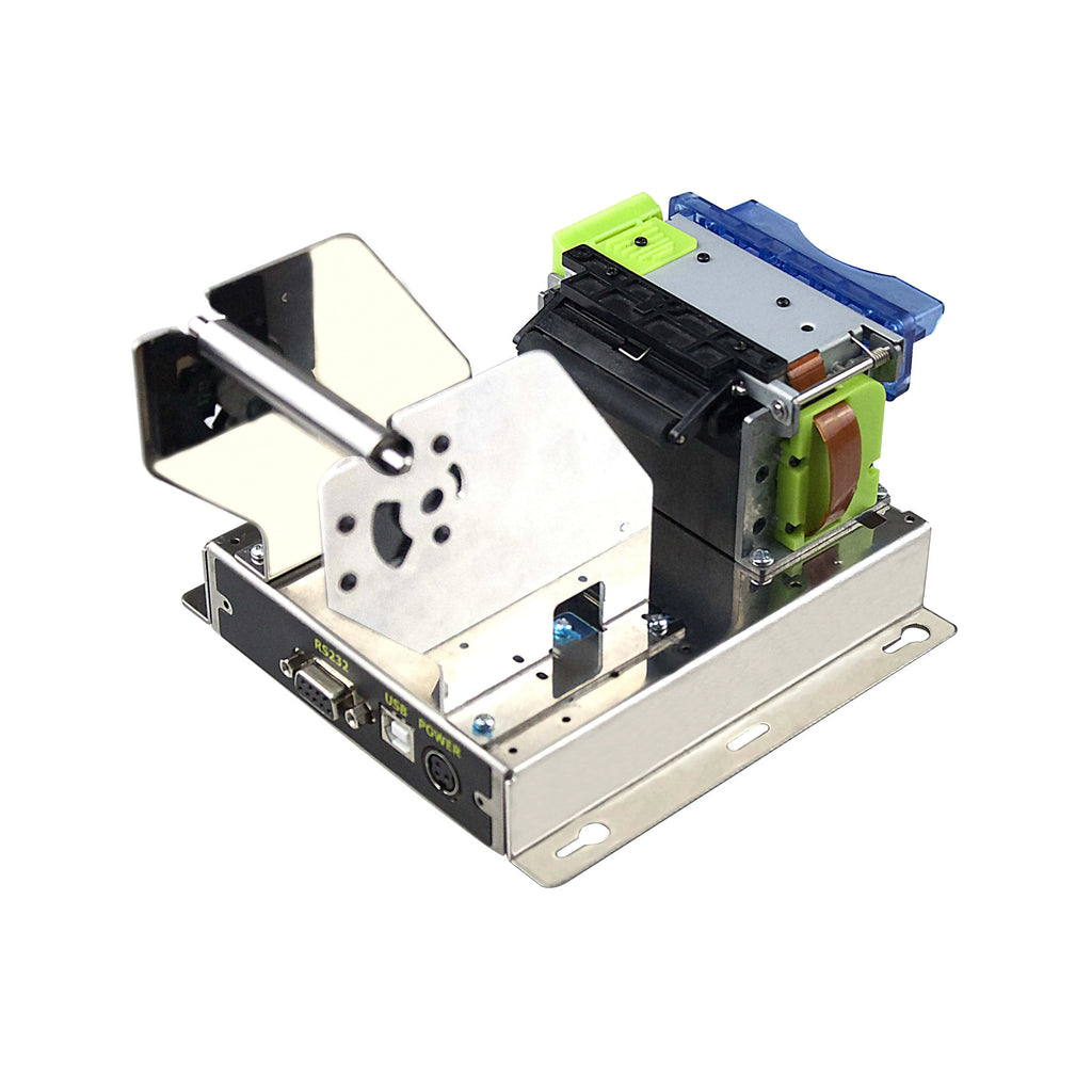 KP-210H 2Inch  Thermal Printer 58Mm Kiosk Printer Thermal Receipt Printer