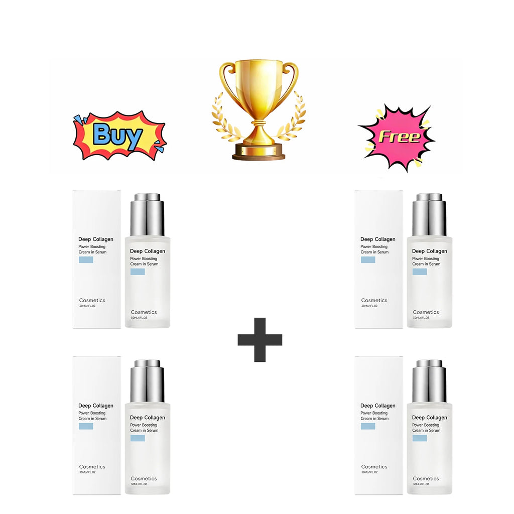 Facial Serum Deep Moisturizing Long Lasting Hydration for Dry Combination Sensitive Skin Improve Rough Texture Winter Skincare