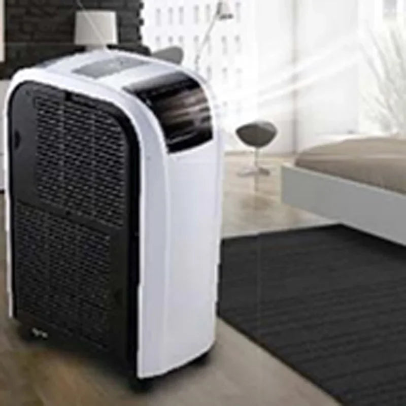 14,000 BTU Portable Air Conditioner Cooling/Dehumidifying/Fan; Tower Dehumidifier; Portable Air Conditioner 4KW