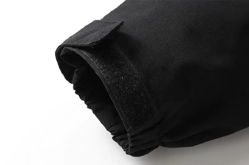 Mens Outdoor Waterproof Windproof Hooded Jacket Lightweight Cycling and Hiking Rain Coat Durable Work Wear Climbing Outerwear