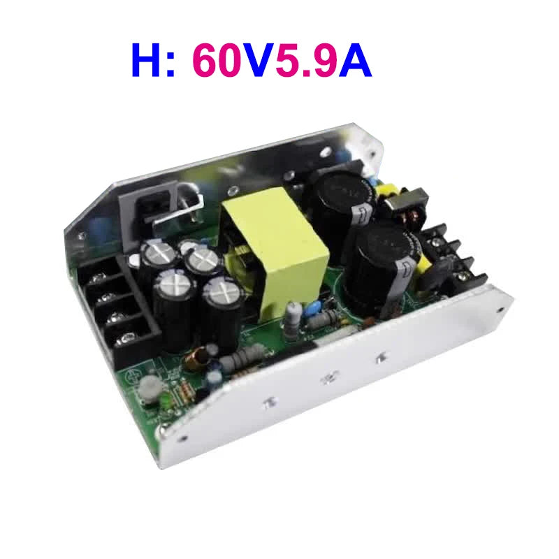 350W Switching Power Supply For Digital TPA3255 TPA3221 TPA3116 Audio Amplifier DC 24/36/48V Switch Power For DIY AMP