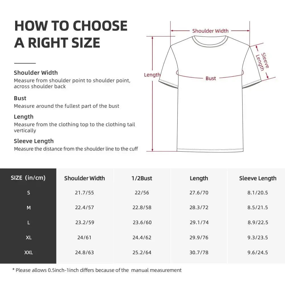 Alternative AFD Germany T-Shirt Summer Y2K Funny T-Shirts 100% Cotton Hip Hop Tee Shirt For Men Short Sleeve Print Tops