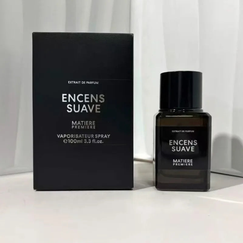 Matiere Premiere 100ML Unisex Eau De Parfum Long Lasting Niche Perfume Woody Vanilla Floral Oriental Fragrance Collection