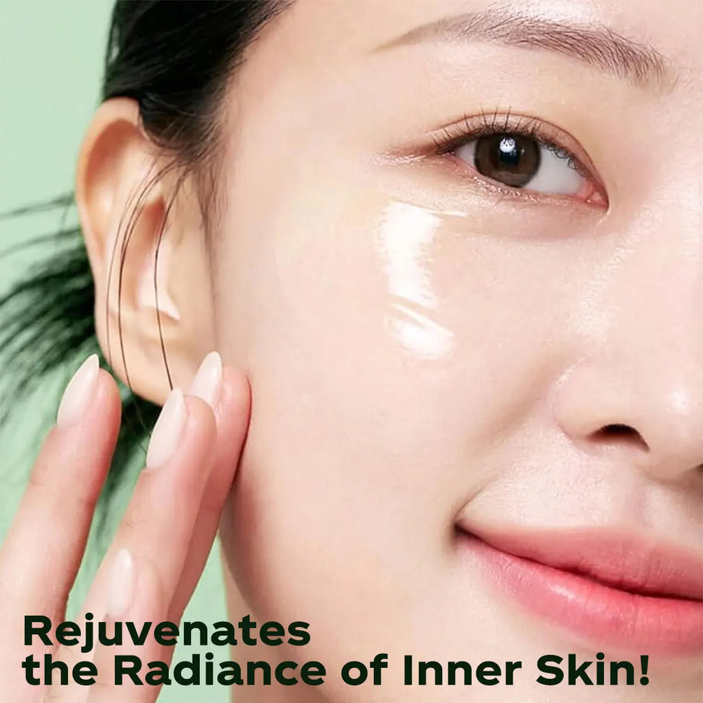 Celimax The Real Noni Energy Ampoule 30mL,Skin Calming&Irritation Relief,Moisturing&Fast Absorbing,Korean Skincare,Korean Makeup
