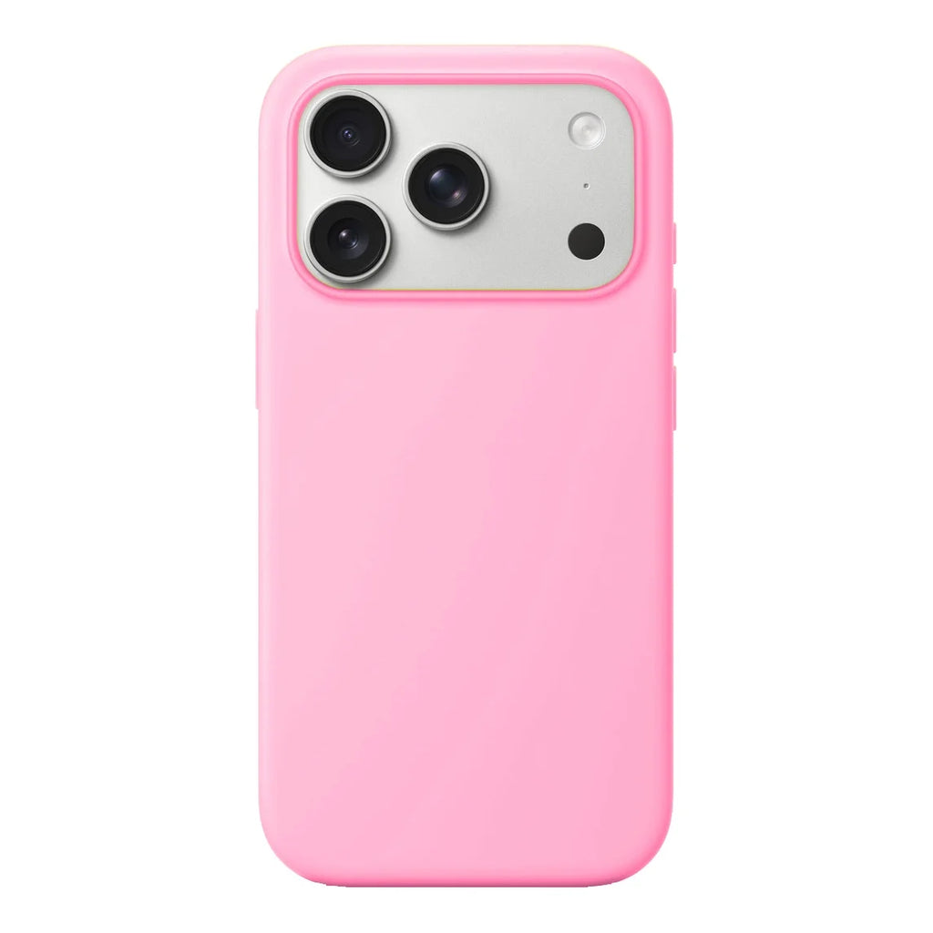 Premium Liquid Silicone Silky Smooth Delicate Touch Case For IPhone 18 17E Pro Max 16E 15 14 Plus 13 12  Anti-drop Protect Cover