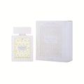 Now White Women Eau De Parfum Spray 100ml Citrus Fragrance Women's Perfume Authentic Original Long-Lasting Scent