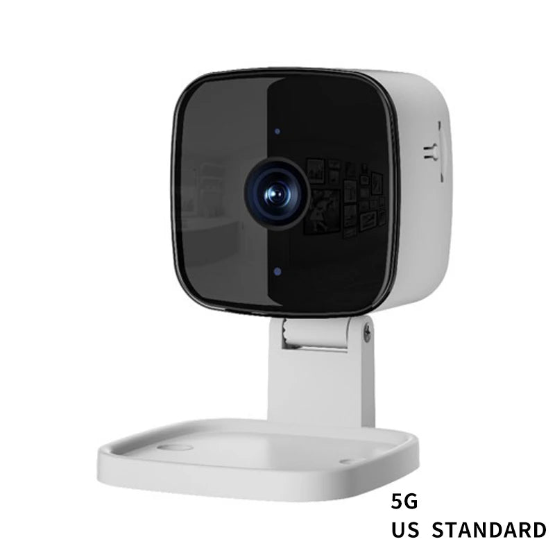 Safeview Window Camera, Smart Window Security Camera with Night Vision & Motion Detection, Protect Your Home, Family Valuables