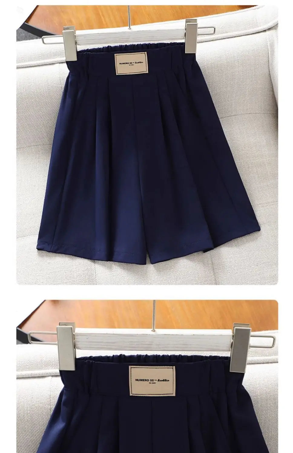 2026 New Summer Teenage Girls Clothing Sets Children Short Sleeve Top Shorts Two Piece Set Kids Casual Oufits School Clothing