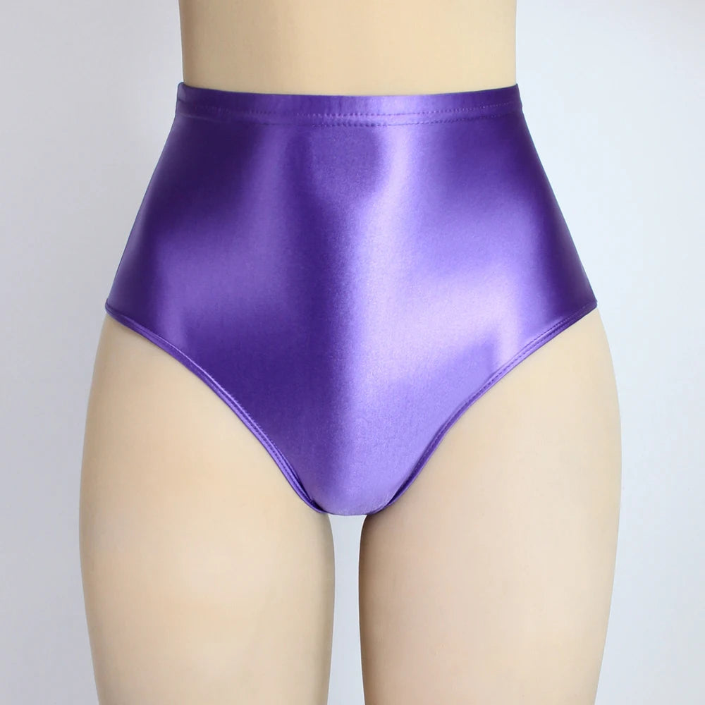 Low Waist Swimming Leggings for Men and Women,Trunks,Shorts,Underpants,Bikini Bottoms with Buttocks,Plus Size Underwear,Briefs