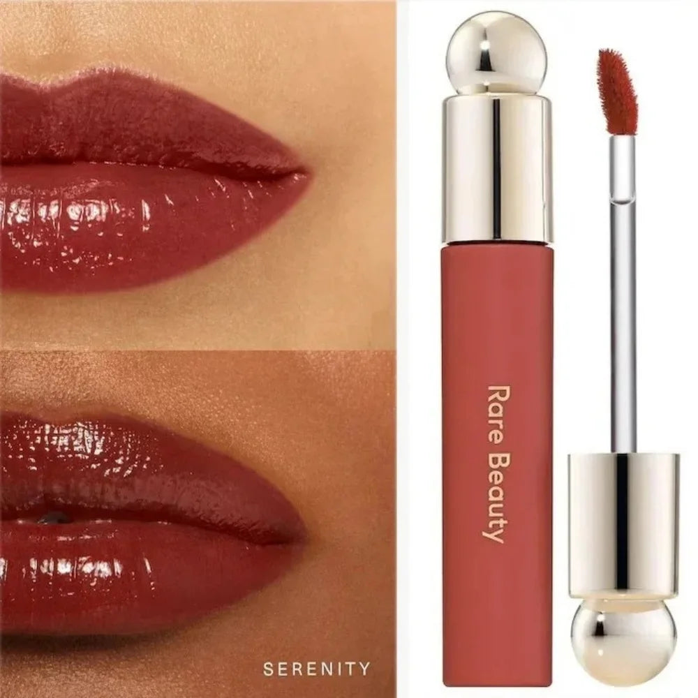 Rare Beauty Liquid Contour Waterproof Pigmented&Blush Hydrating Oil Control&Lip Oil Non Sticky Plumping Radiant Makeup Gifts