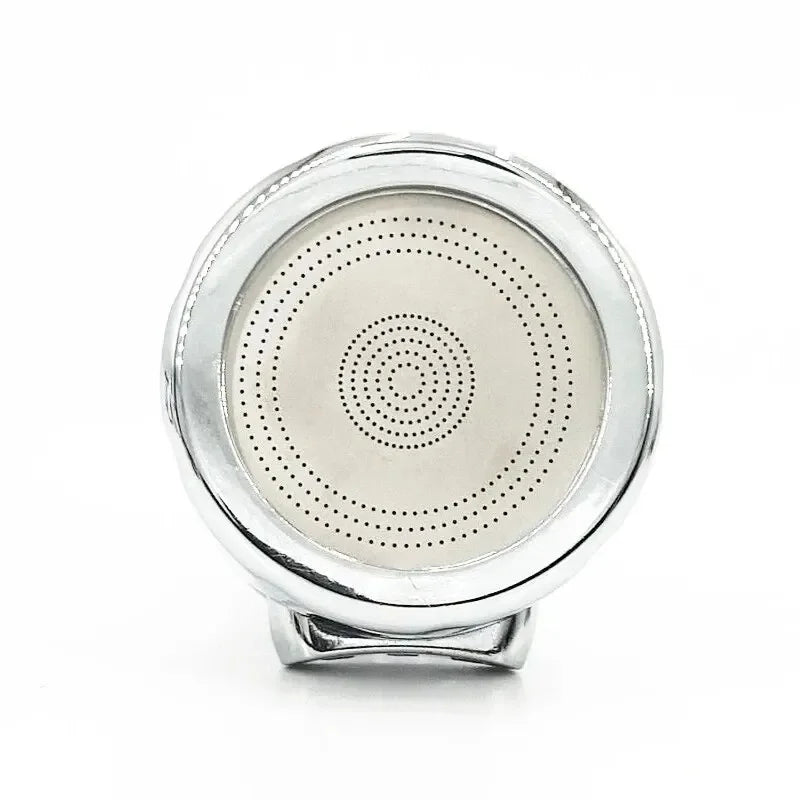 360 Rotating Water Purifier Filter Tap Universal For Kitchen Bathroom Shower Household Filter PP Cotton High Density