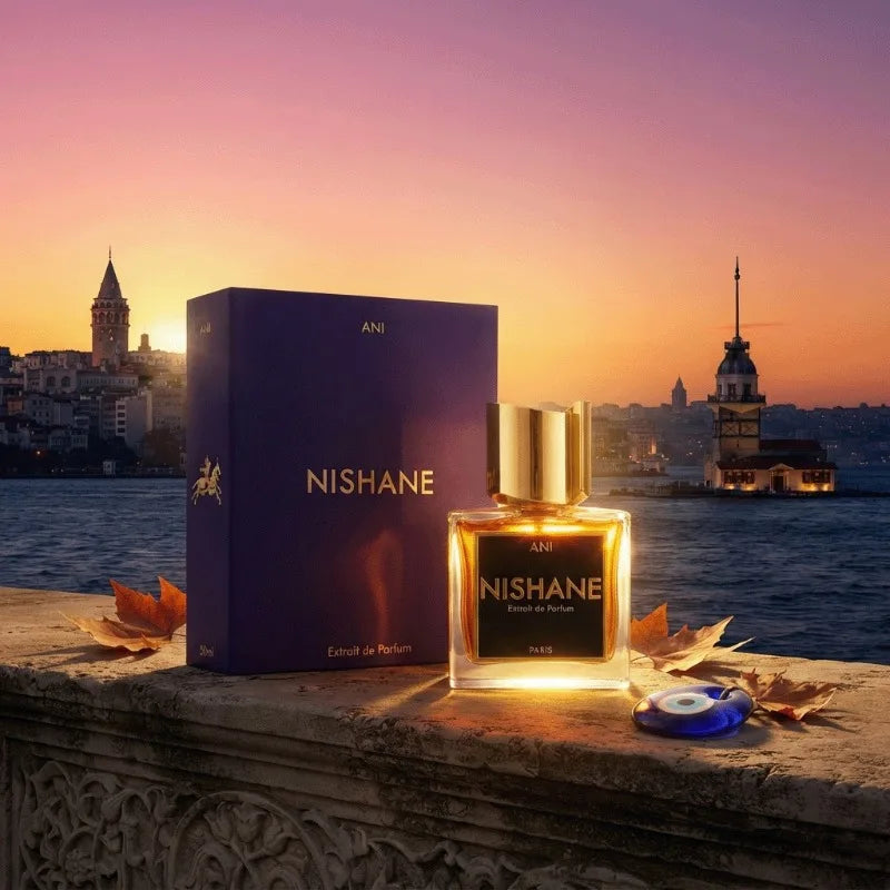 100ML Unisex Perfume Eau De Parfum Long Lasting Oriental Floral Warm Sweet Elegant Rich Smooth Luxury Premium Fragrance Spray
