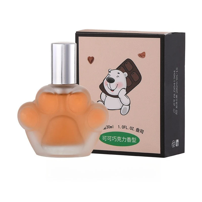 Exquisite Master Cherry Perfume Midnight Extreme Temptation Women's Perfume Beloved Elegant Women Fruity Charming Date Perfume