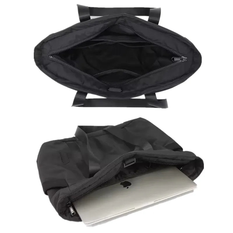 Women Tote Bag Waterproof Travel Duffel Bag Lightweight Shoulder Weekender Overnight Bag for Gyms Weekend Getaway