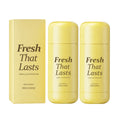 Jelly Solid Perfume Balm Vanilla Pistachio Solid Stick Long Lasting Fresh Light Scent, Portable Travel Size Deodorant Balm