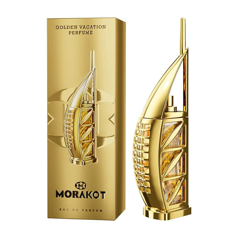 75ML Luxurious Perfume Elegant Sophisticated Sweet Fresh Soft Alluring Radiant Smooth Long Lasting Captivating Refined Scent
