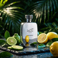 HAWAB HIGHNESS Perfume for Men | Citrus Woody Scent，Bright Citrus Opens Gently Without Sharpness, Mellow Woody Base Notes Settle Down. Perfect For Workdays & Business Meetings, Craft Your Poised Mature Masculine Charm.