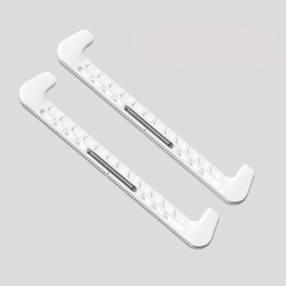 Professional Adjustable Ice Skate Guard Non-slip Wear-resistant Ice Skate Protector Universal Protective Cover Hockey