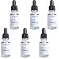 Hydrating Hyaluronic Acid Facial Serum Deep Moisturizing Facial Skin Essence & Plumping Formula for Radiant & Smoother Skin
