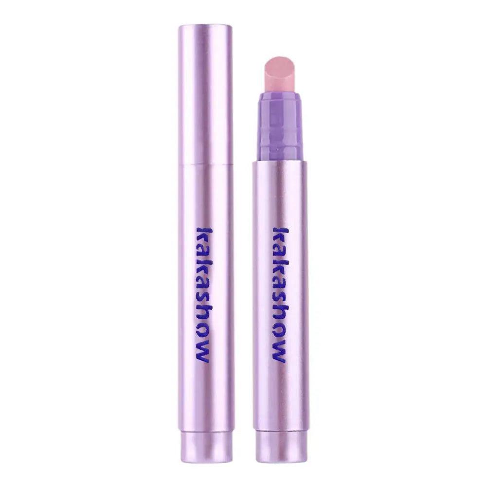 Nails 3-in-1 Cuticle Oil Pen with Ceramic Nail Pusher for Hangnails Dry & Damaged Nails -Nail Care Pen for Repair & Nourishment