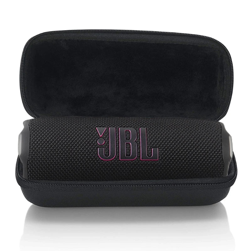 ZOPRORE Hard EVA Outdoor Travel Protect Case For JBL Flip 7 Speaker Carry Storage Bag Pouch for JBL Flip7 Bluetooth Speaker
