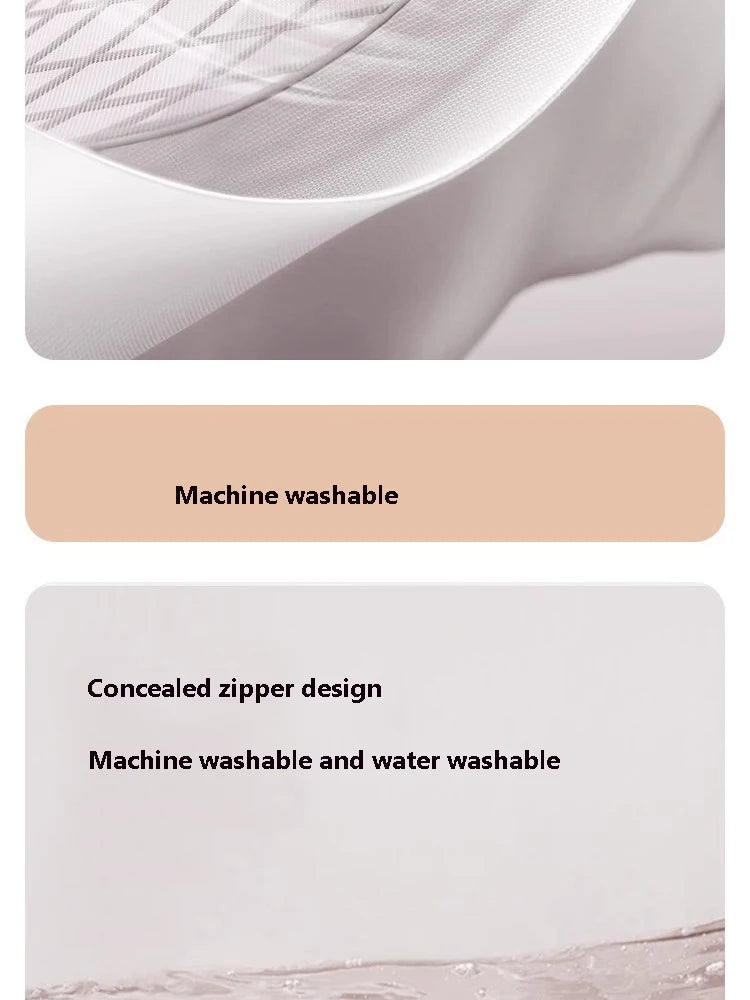 Multi-functional Memory Foam Pillow Ergonomic Support Wedge Shape Pillow Neck Leg Rest Reading Phone Use Pain Relief