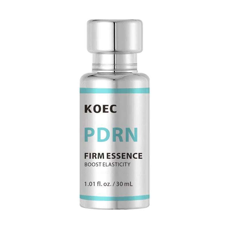 PDRN Centella Asiatica Glow Facial Serum Smooth Skin Soothing Hydrating Essence Deep Nourishing Facial Essence Korean Skincare