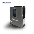 Aninerel 4200W 24V 120A Solar Inverter 120Vac Off-Grid Hybrid Home MPPT Inverter Pure Sine Wave With WIFI