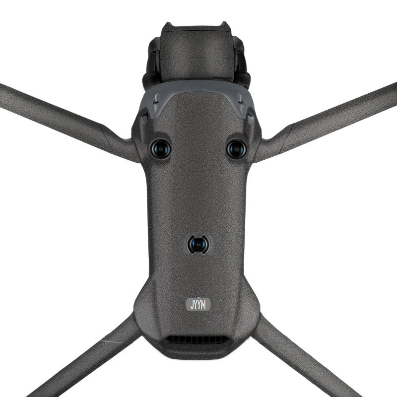 Customized Sticker For DJI Mavic4 Pro Decal Skin Camera Drone Vinyl Wrap Film Protector Coat Mavic 4 Pro Mavic4Pro Mavic 4Pro