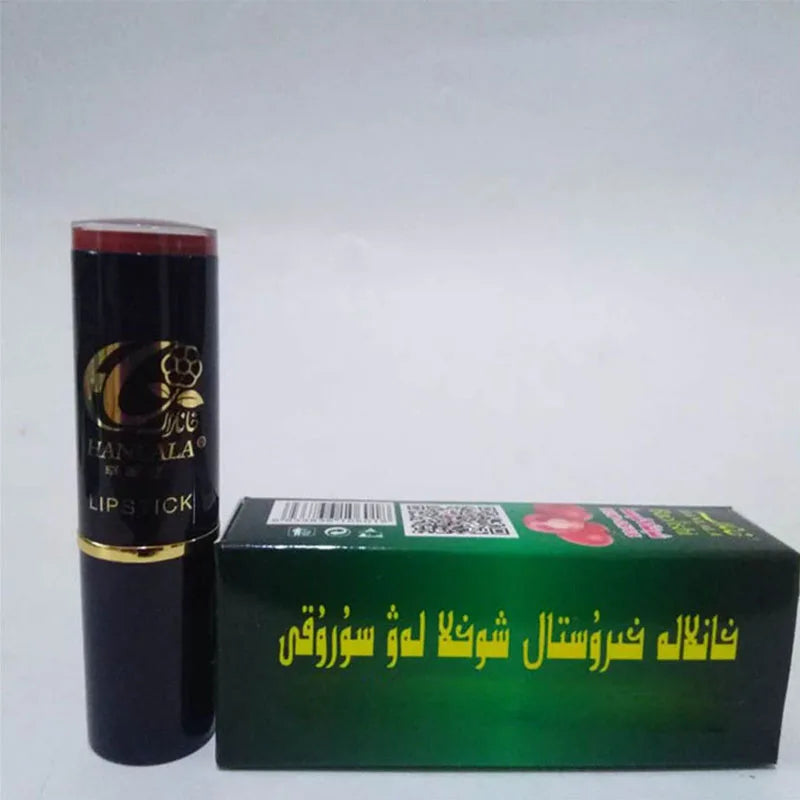 Natural Usma Lipstick Makeup tools, Moisturizing, Smooth And Delicate, Reducing Lip Lines, Making It Light And Glossy
