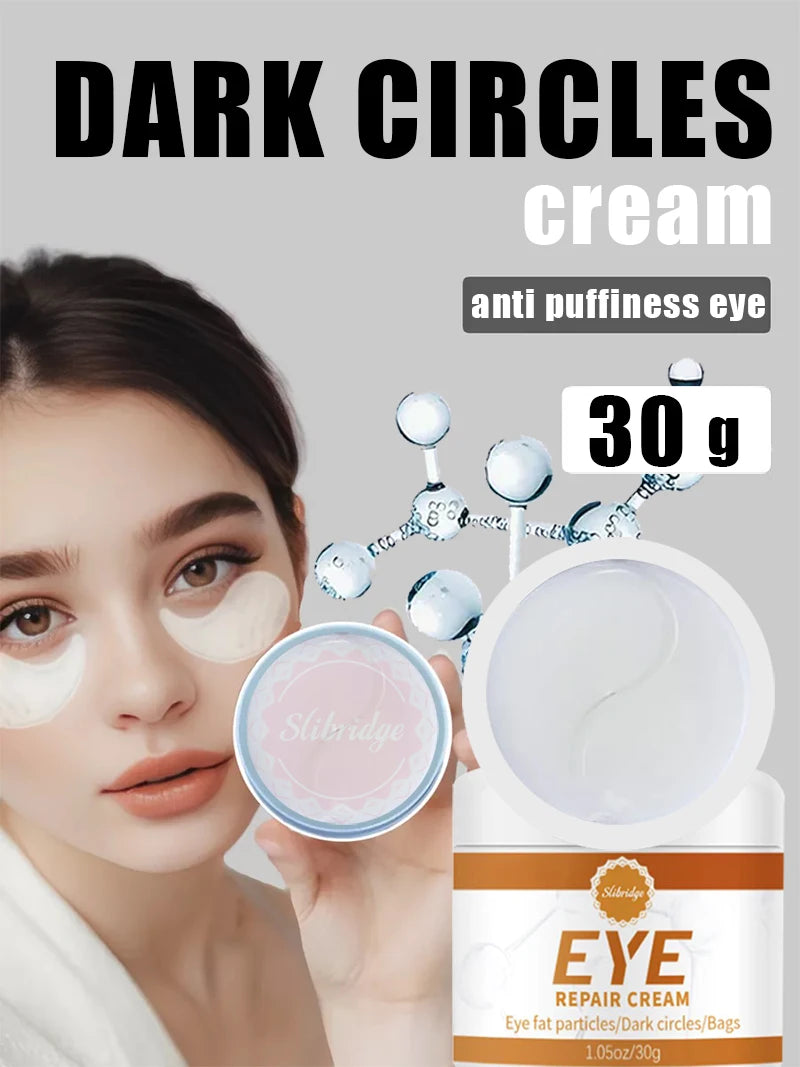 Eye Cream for Dark and Puffy Eyes