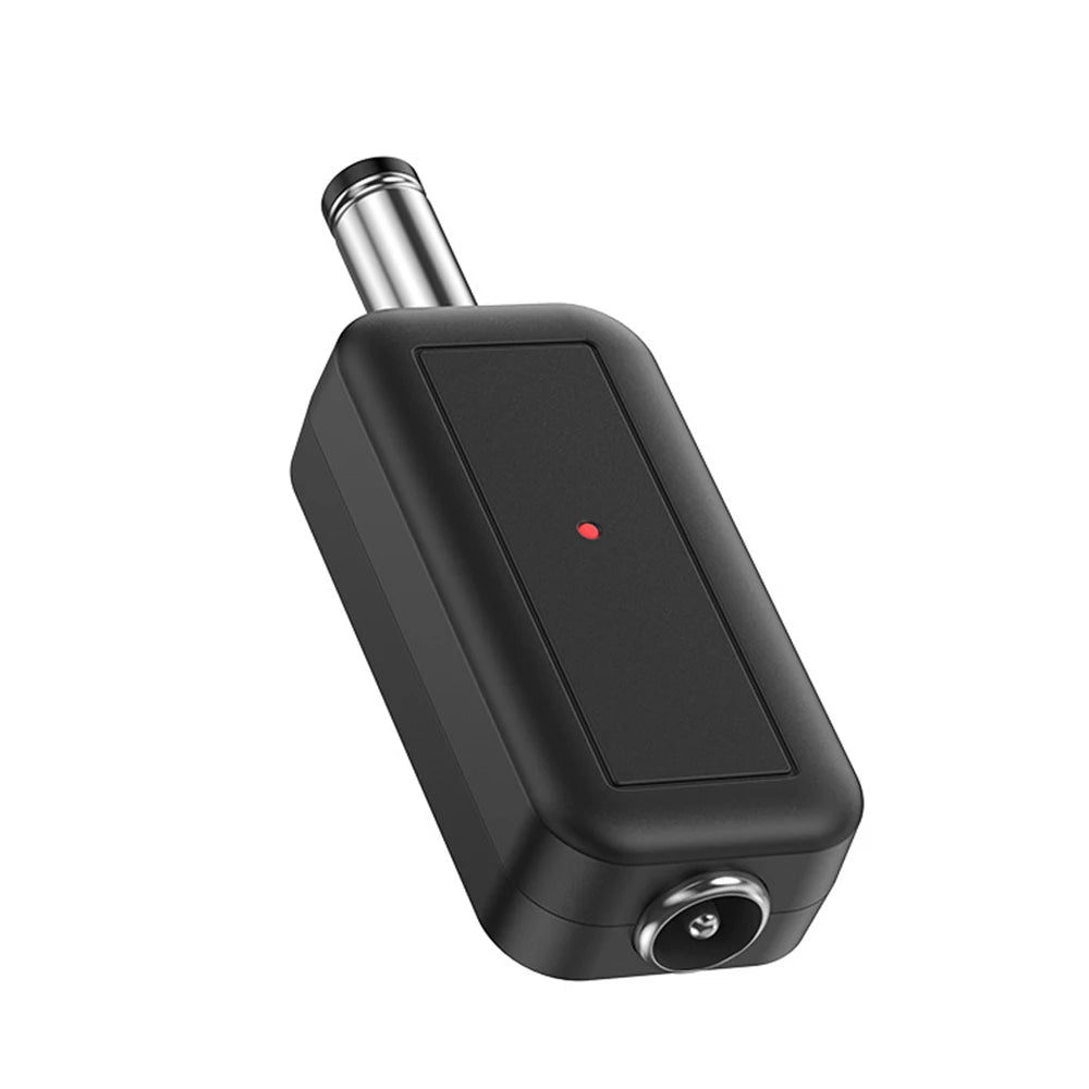 Router Timed Reboot Controller, Optical Modem WiFi Automatic Smart Reset Switch Connector, Boost Internet Speed