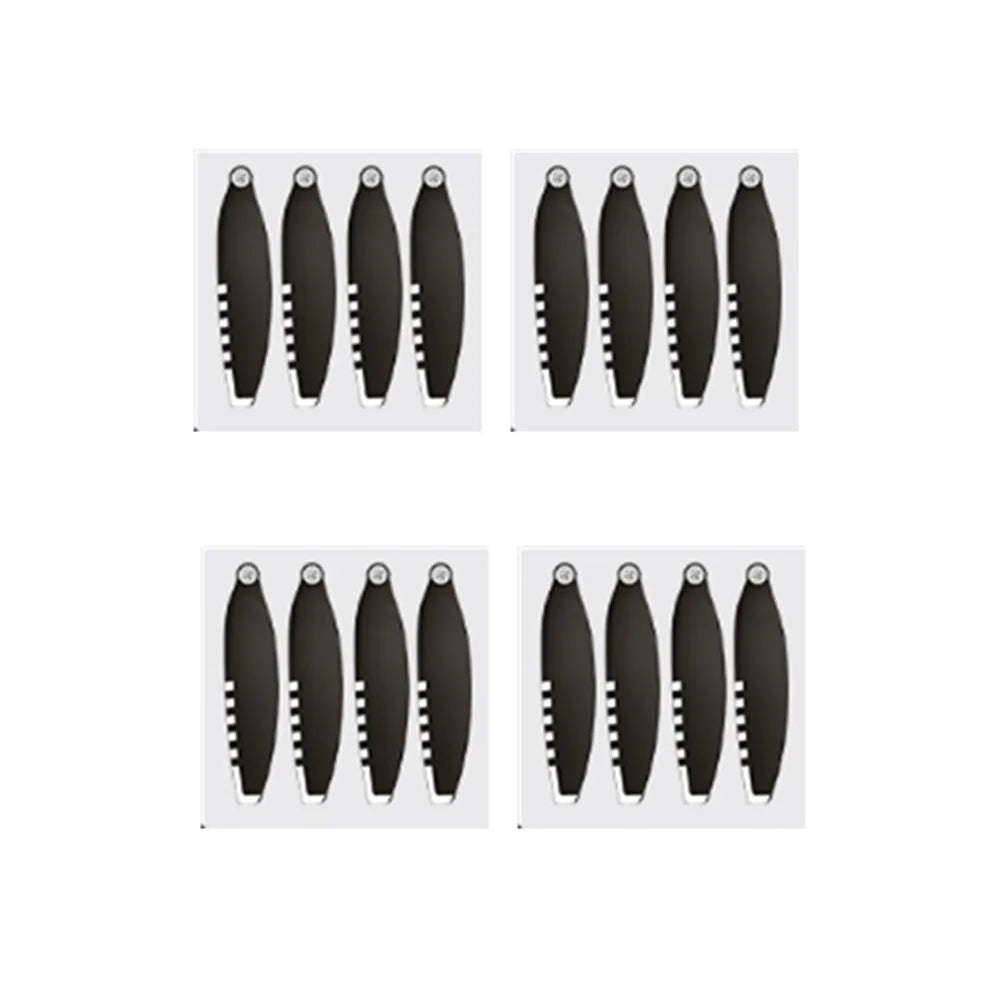 Z104 Drone Parts Z104 Drone Battery Original Accessories / Propeller Blade /  Use For Z104 Drone