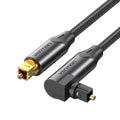 Vention Digital Optical Audio Cable Toslink SPDIF Coaxial Cable 1m 2m for Amplifiers Blu-ray Xbox 360 PS4 Soundbar Fiber Cable