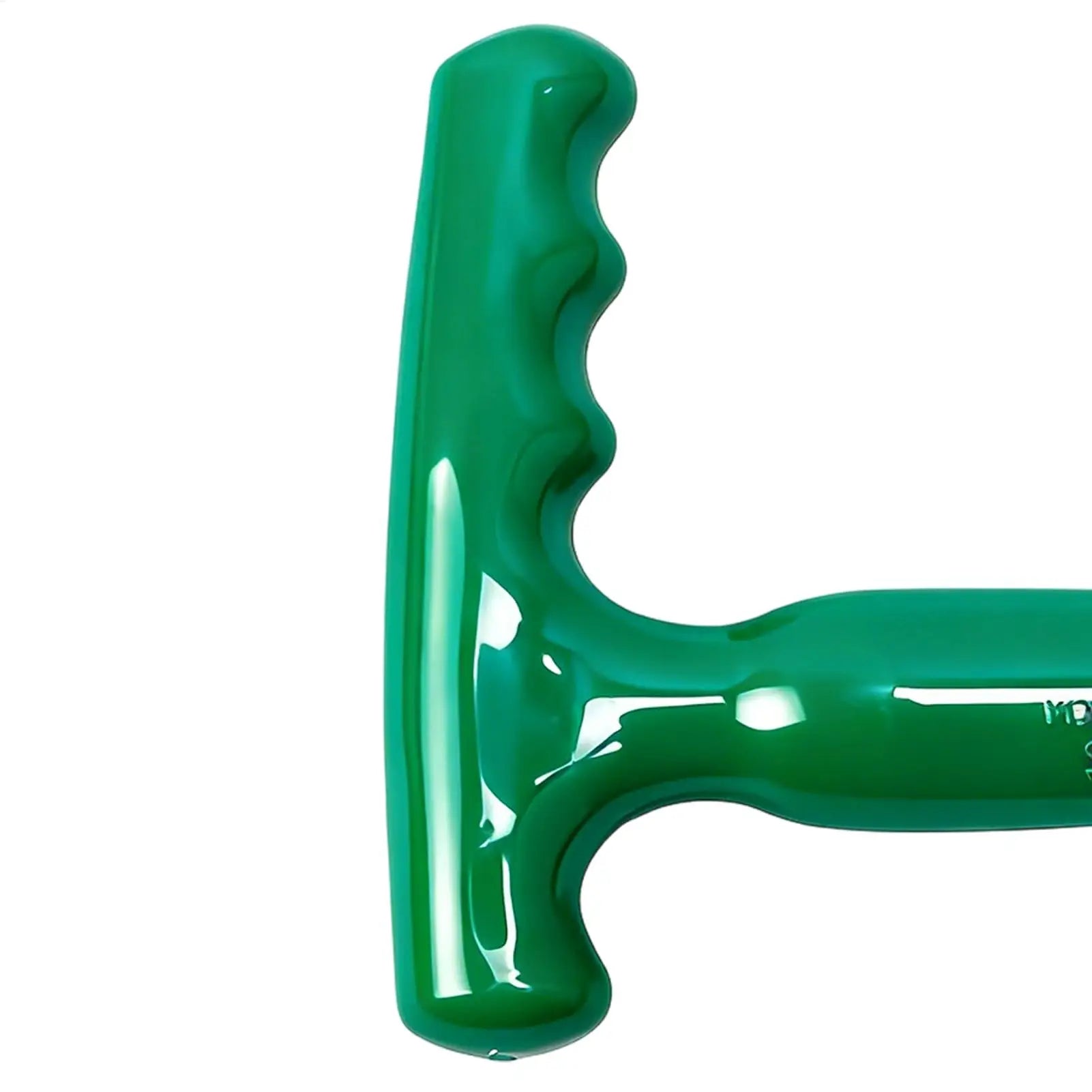 Ergonomic Dibbler Gardening Tool Multi-Purpose Plant Hole Digger For Cucumbers Tomatoes, Transplanting Potting Garden Yard