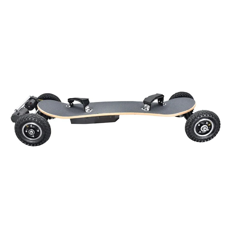 800w 700w Kit Electric Skateboard Motor Off-road with Lights Elektro-skateboard Motor-kit