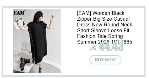 [EAM] Women Wine Red Topstitched Big Size Elegant Blazer New V-neck Long Sleeve Jacket Fashion Tide Spring Autumn 2026 1DH7919