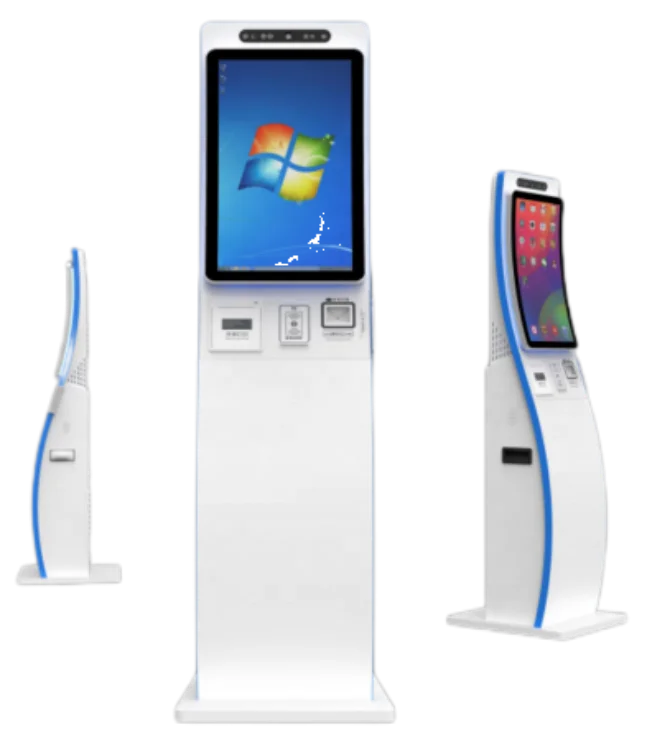 13.3 15.6 Inch Supermarket Restaurant Smart Pos Billing Machine With Printer Cashier Register Touch Screen