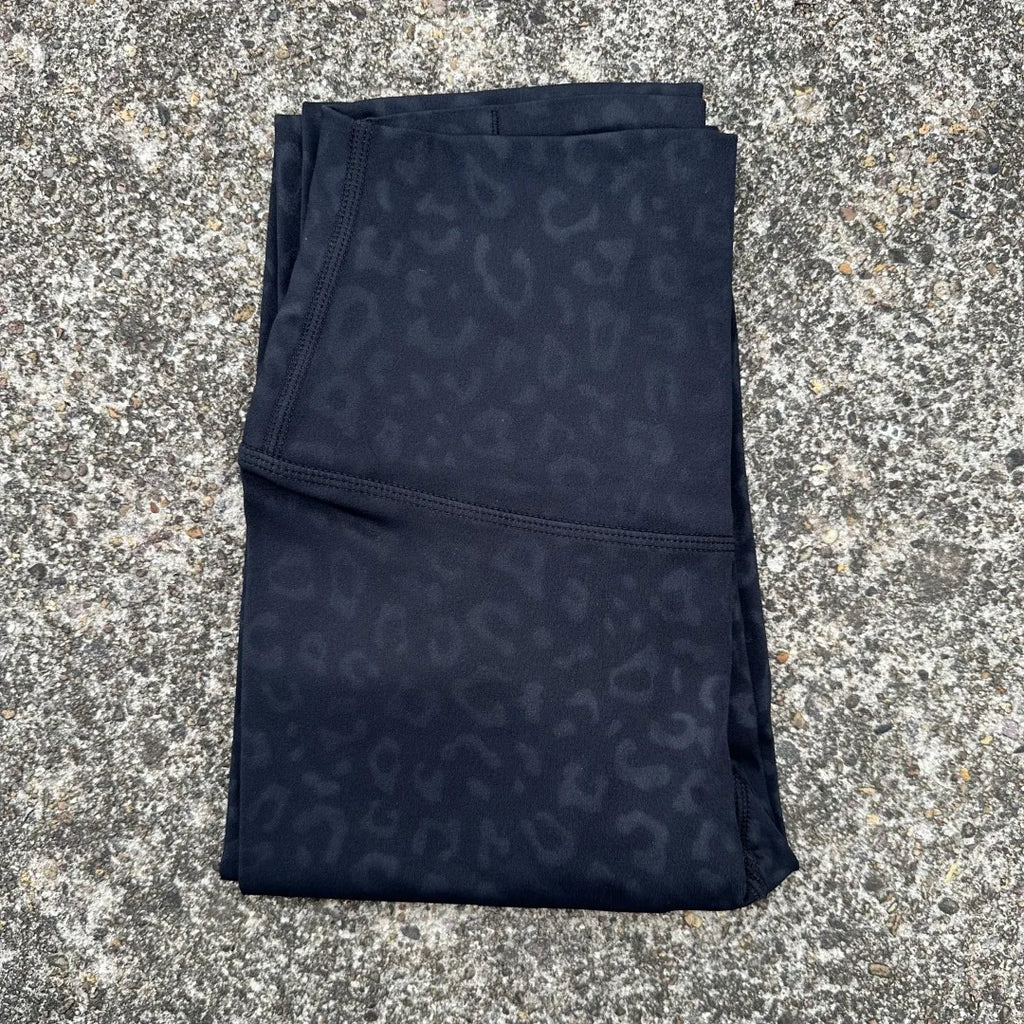 Solid Color Back Waist Pocket High Waist Fitness Yoga Legging soft Women Sport Pant Tight Butter Athletic Gym Ankle-Length Pants