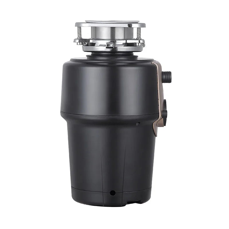 Silent Automatic Kitchen Food Waste Disposer Garbage Processor for Home Sink