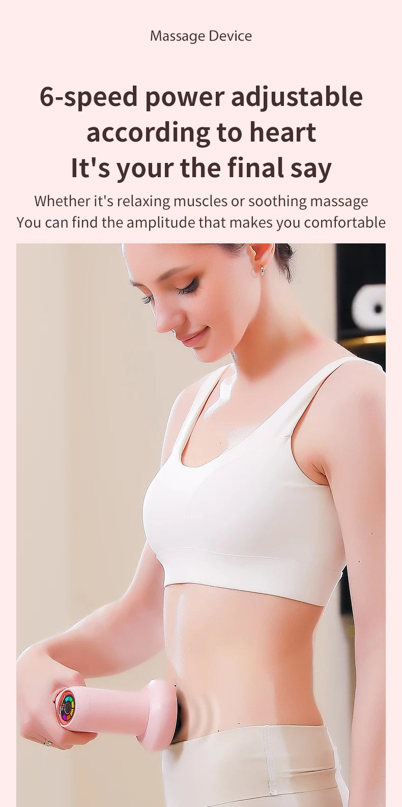 Cellulite Massager Body Sculpting Machine Electric Fat Burner Body Slimming Weight Loss Skin Lifting Beauty Body Shaping Device