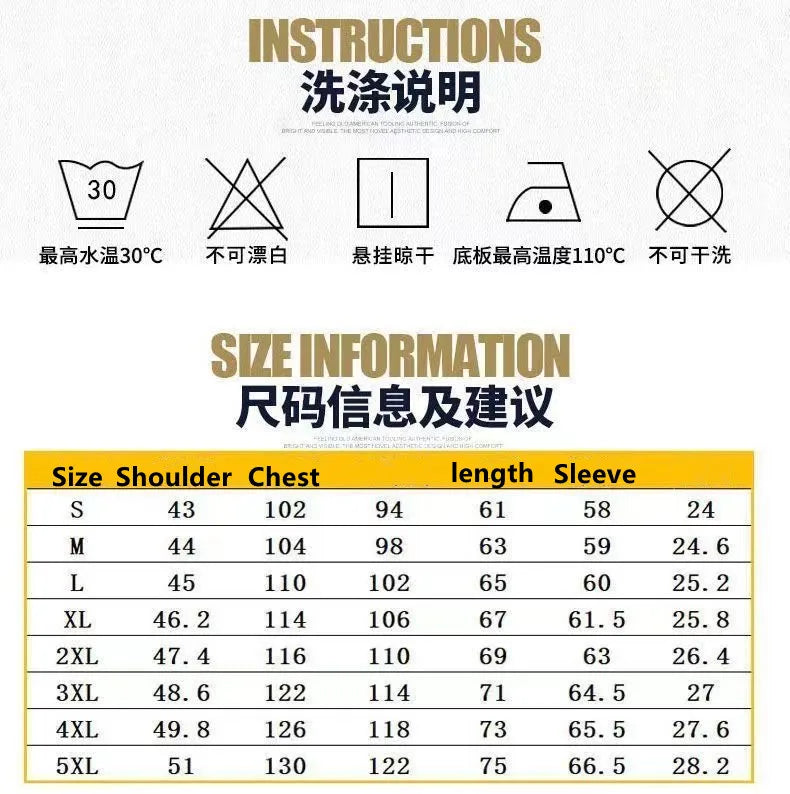 2023 Spring and Autumn New Fashion Trend Solid Color Denim Jacket Men's Casual Loose Comfortable Large Size High Quality Coat