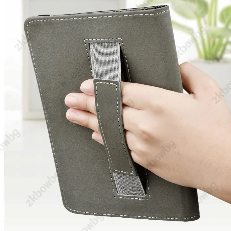 Universal Case for Kindle 4 Kindle 5 D01100 K4 K5 K4S K4B 2012 2014 Kindle 7th Voyage Paperwhite 4 3 2 1 Ebook Cute Case Cover